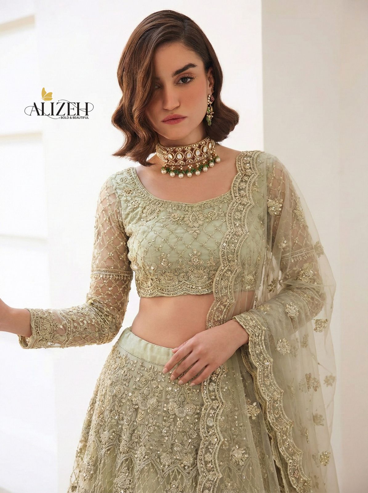 Lehenga