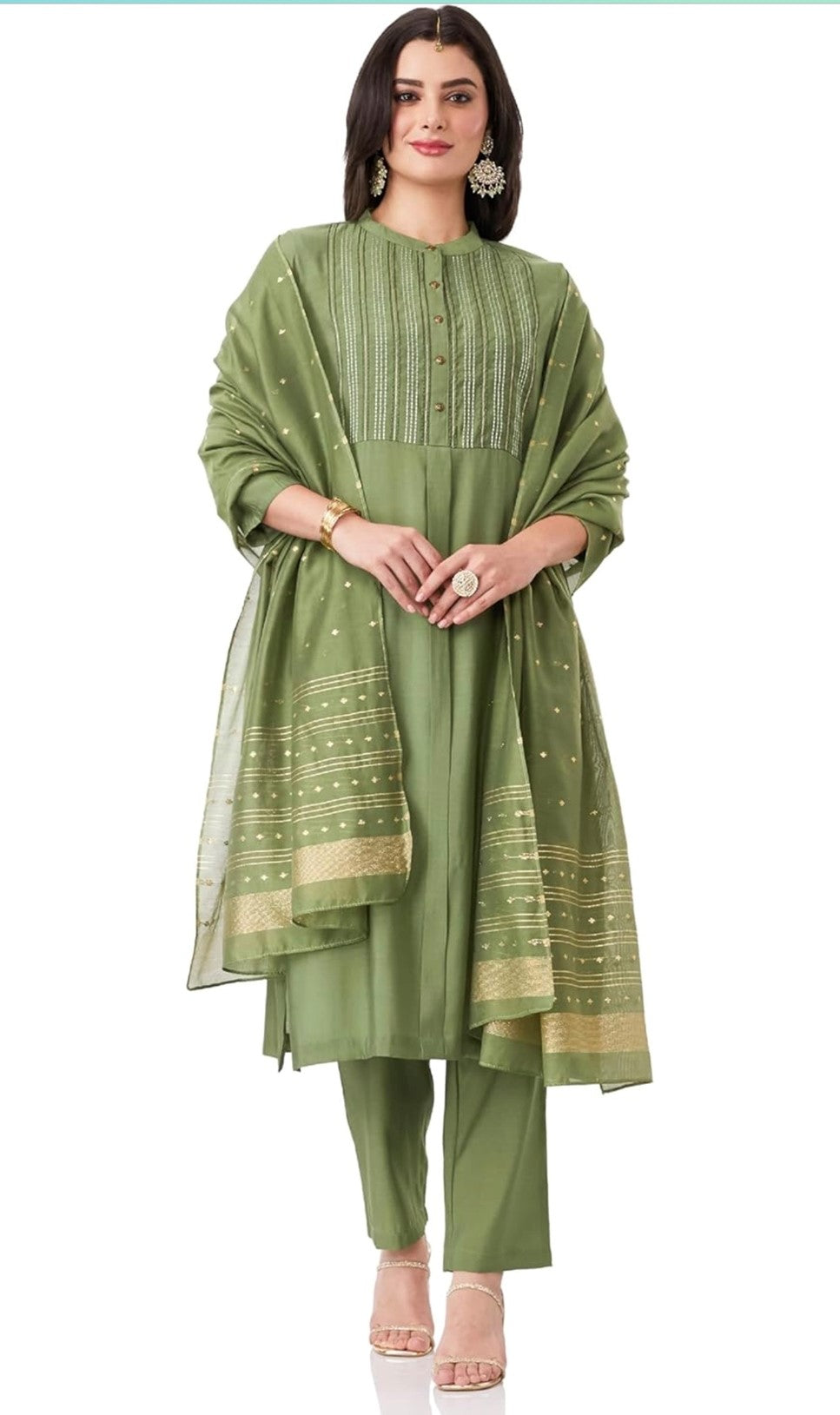 Kurta & Suits