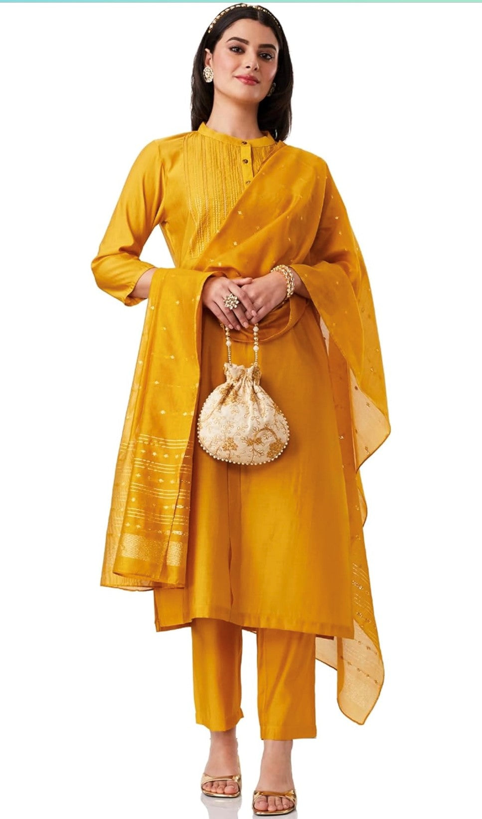 Kurtas & Suits