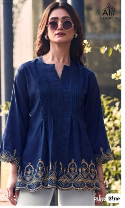 Short Kurti
