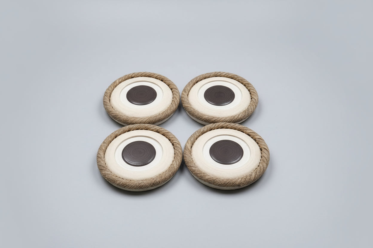 Tabla Caps