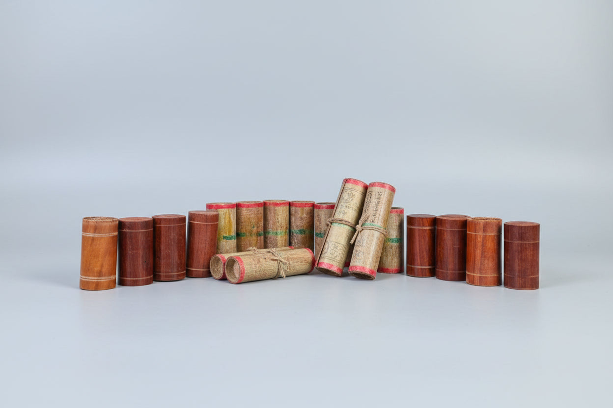 Tabla Dayan Gatta