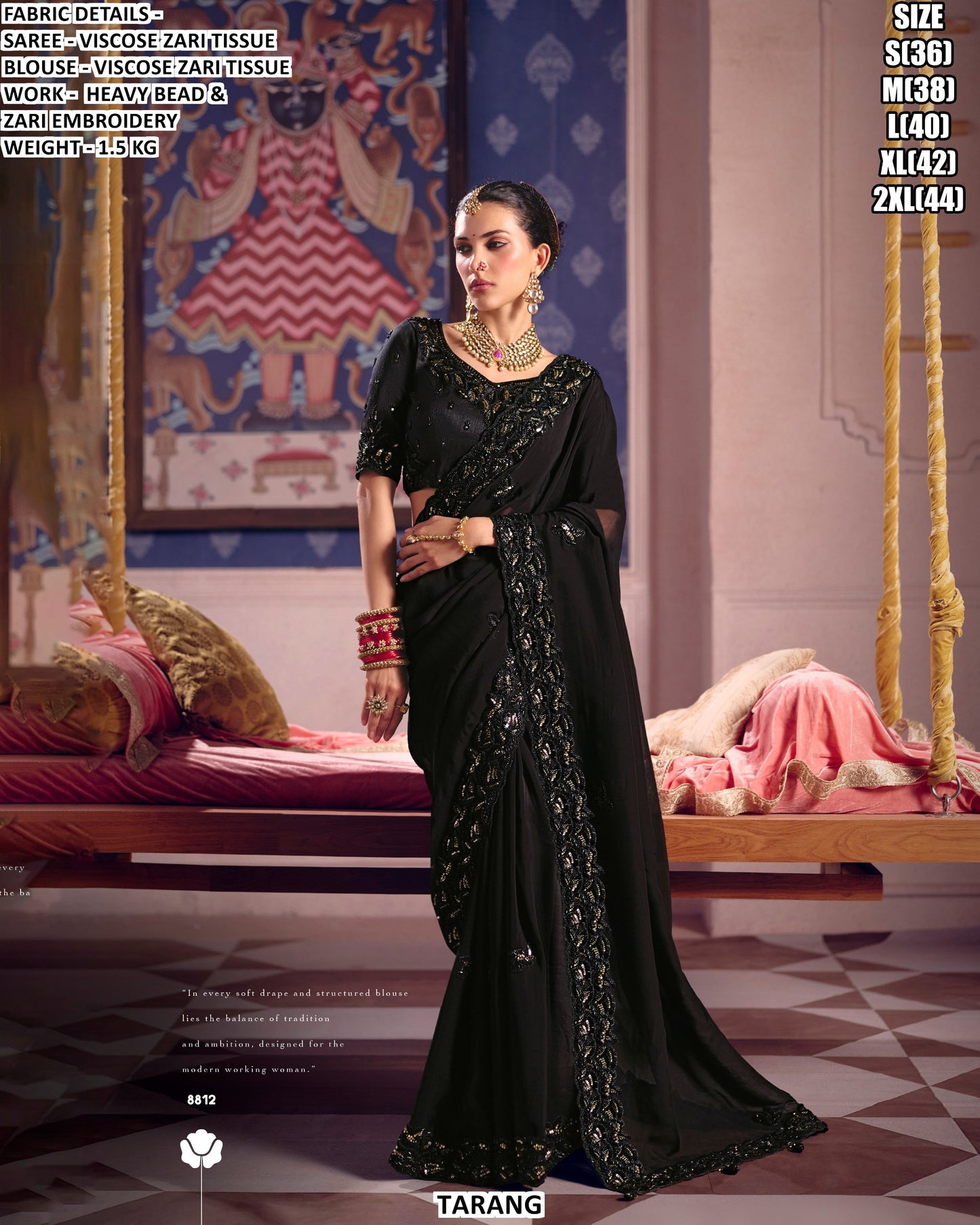 Sarees