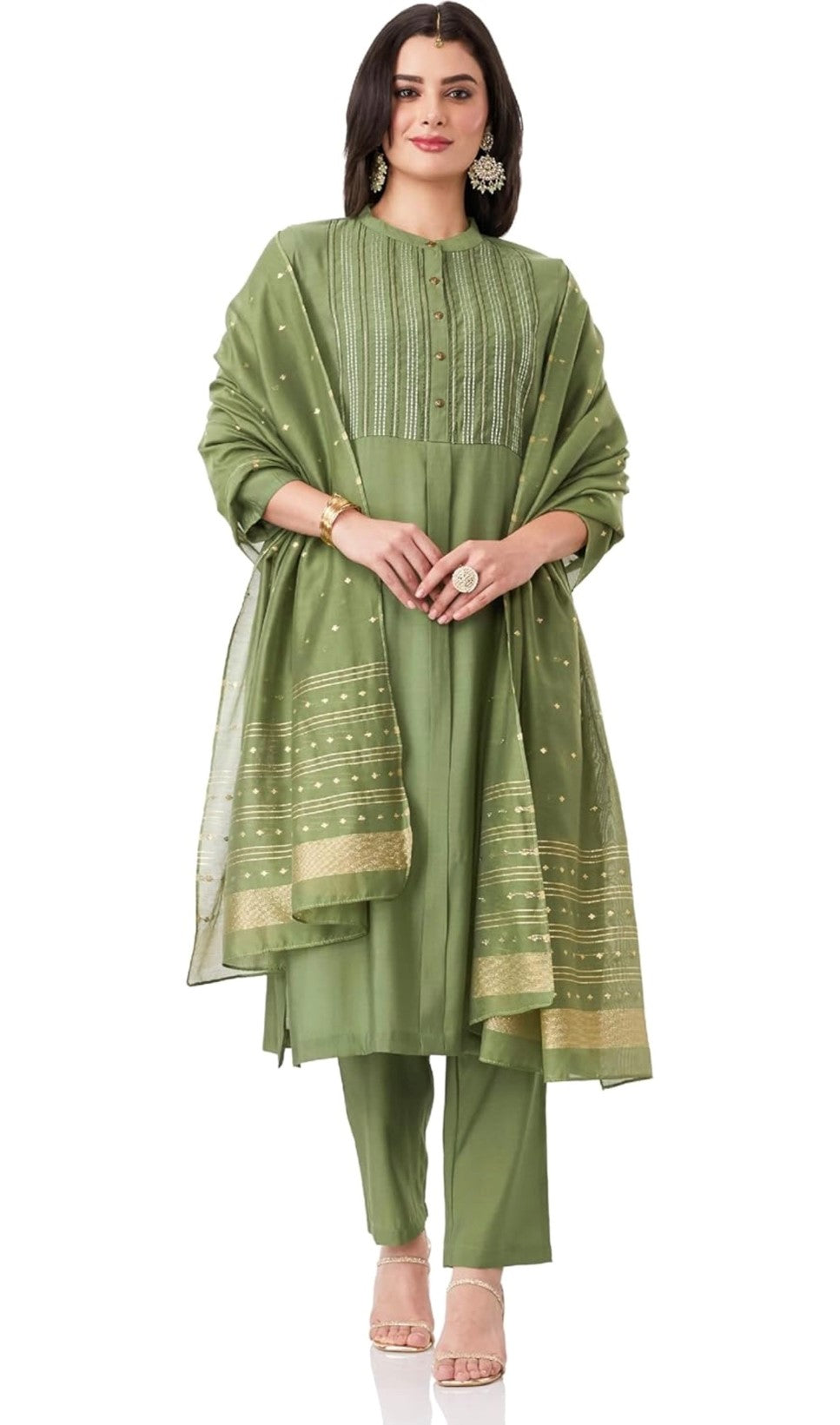 Kurtas & Suits