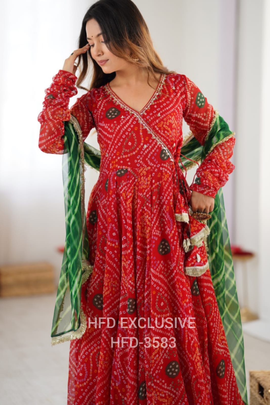 Anarkali