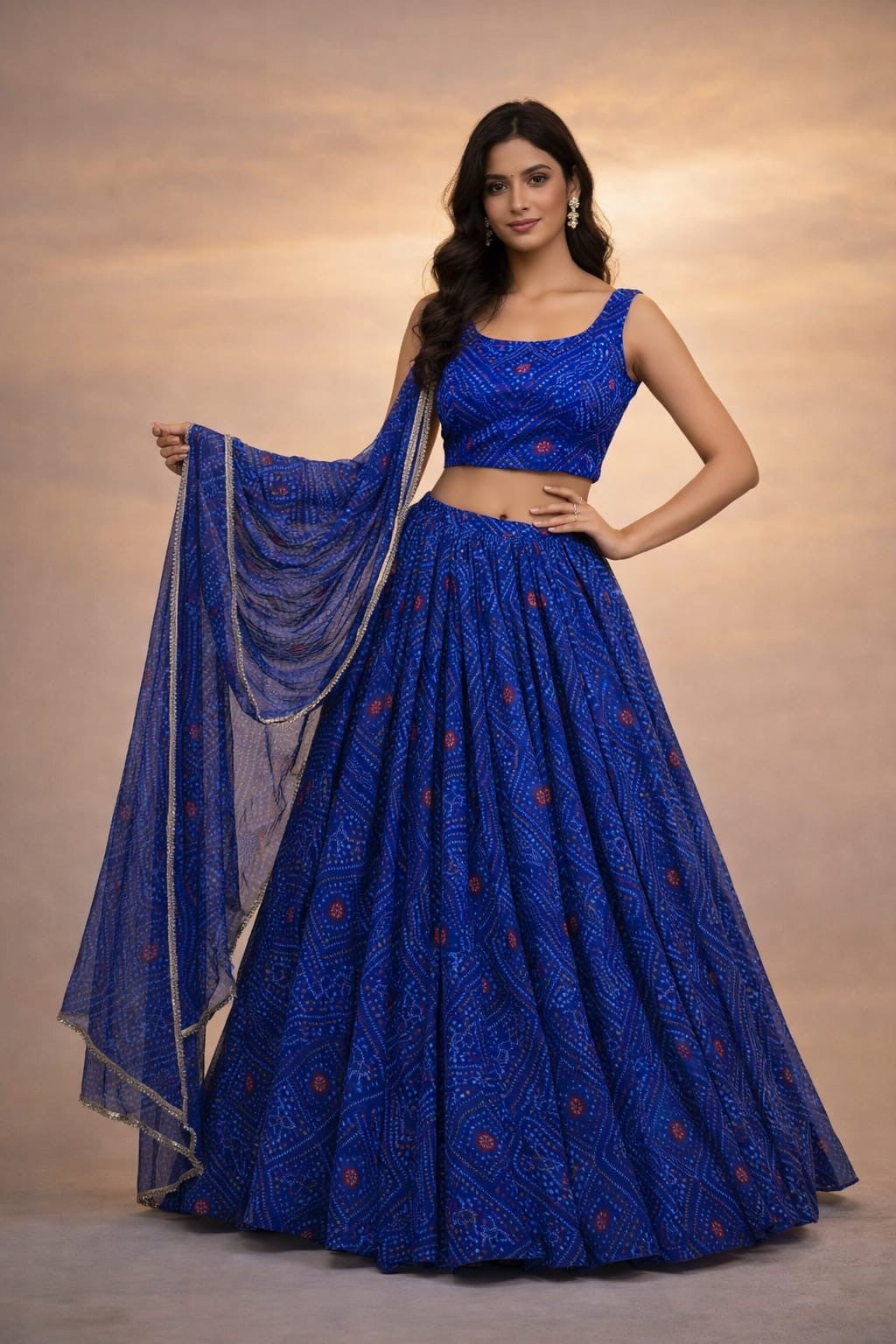 Lehengas