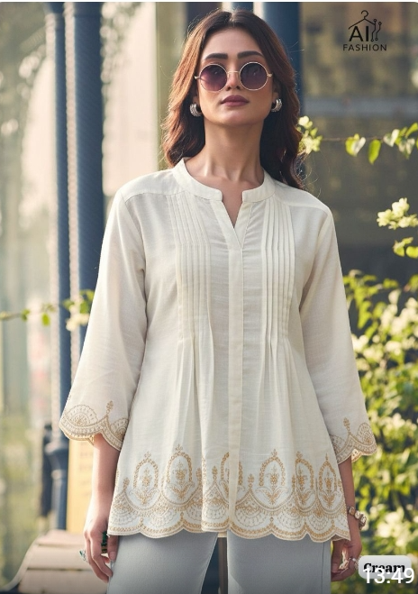 Short Kurti