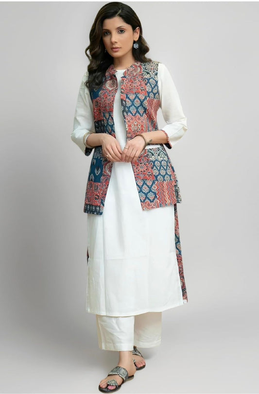 Kurtas & Suits