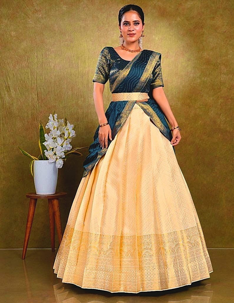 Lehengas