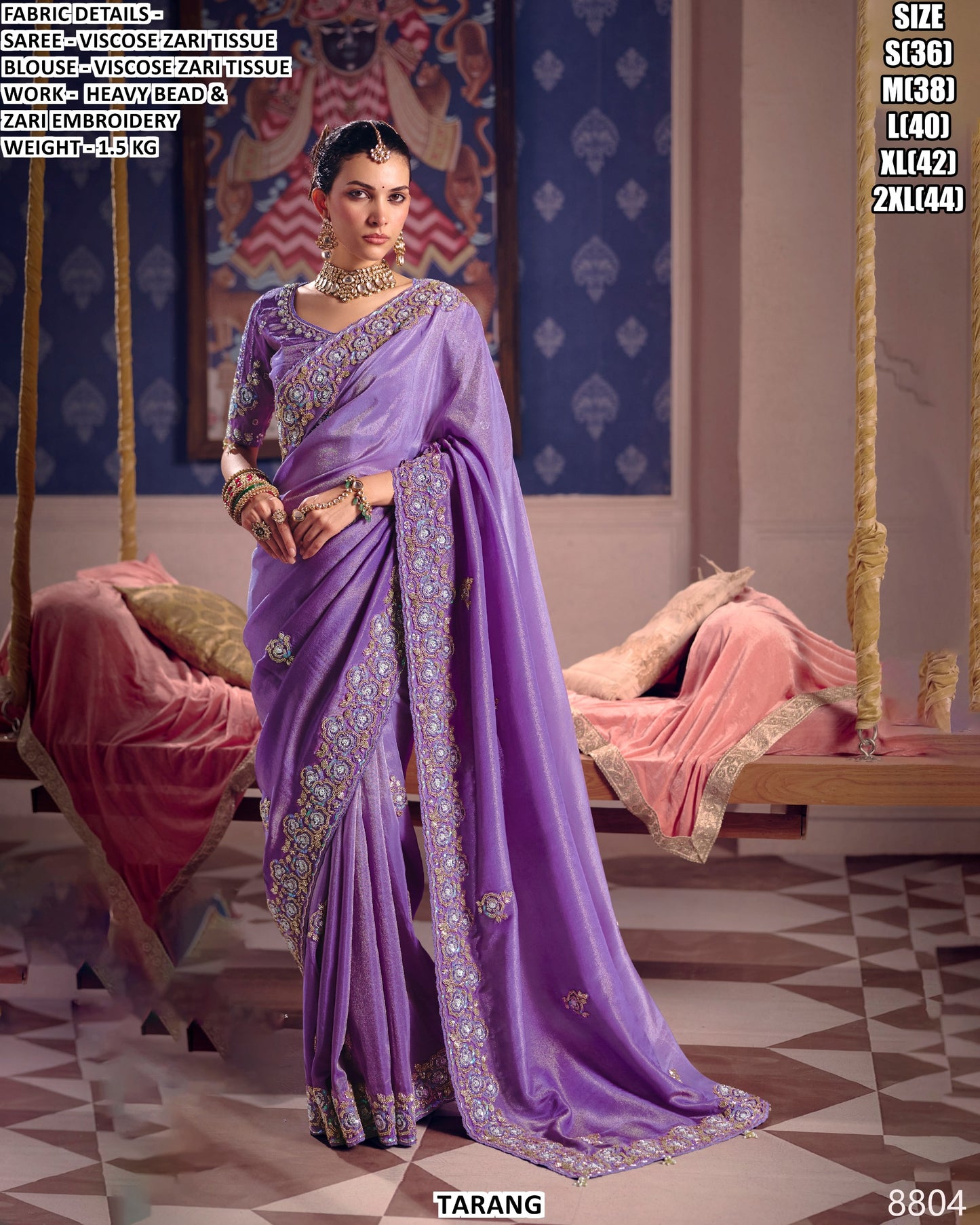 Sarees