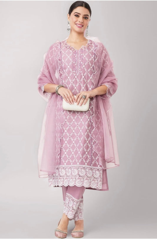 Kurtas & Suits