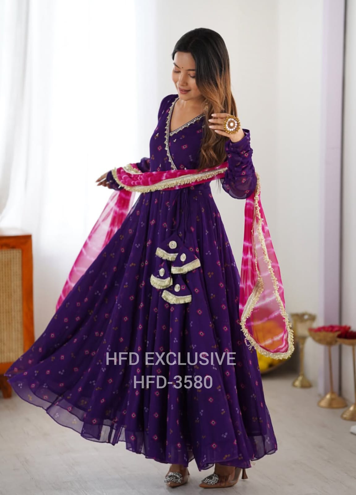 Anarkali