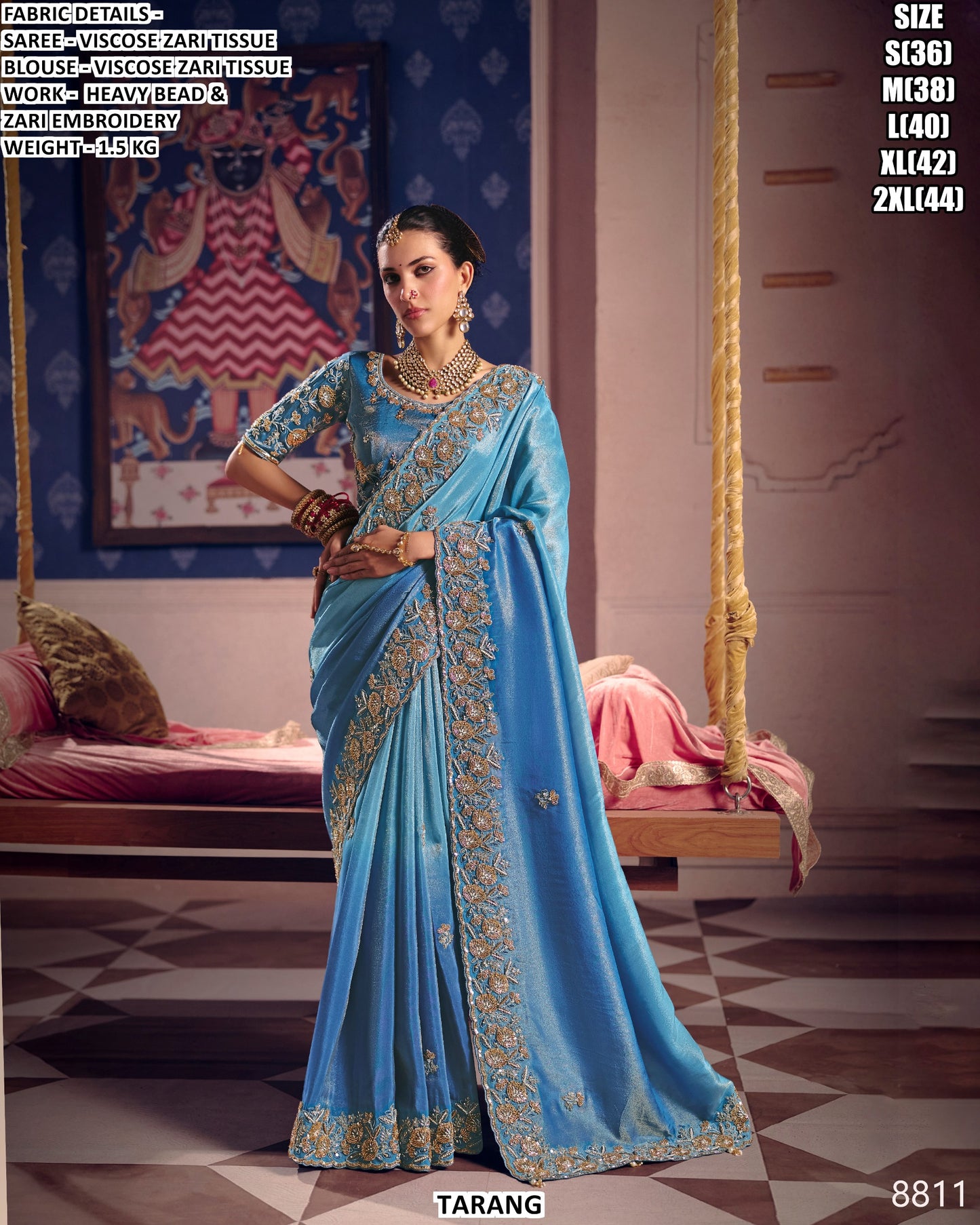 Sarees