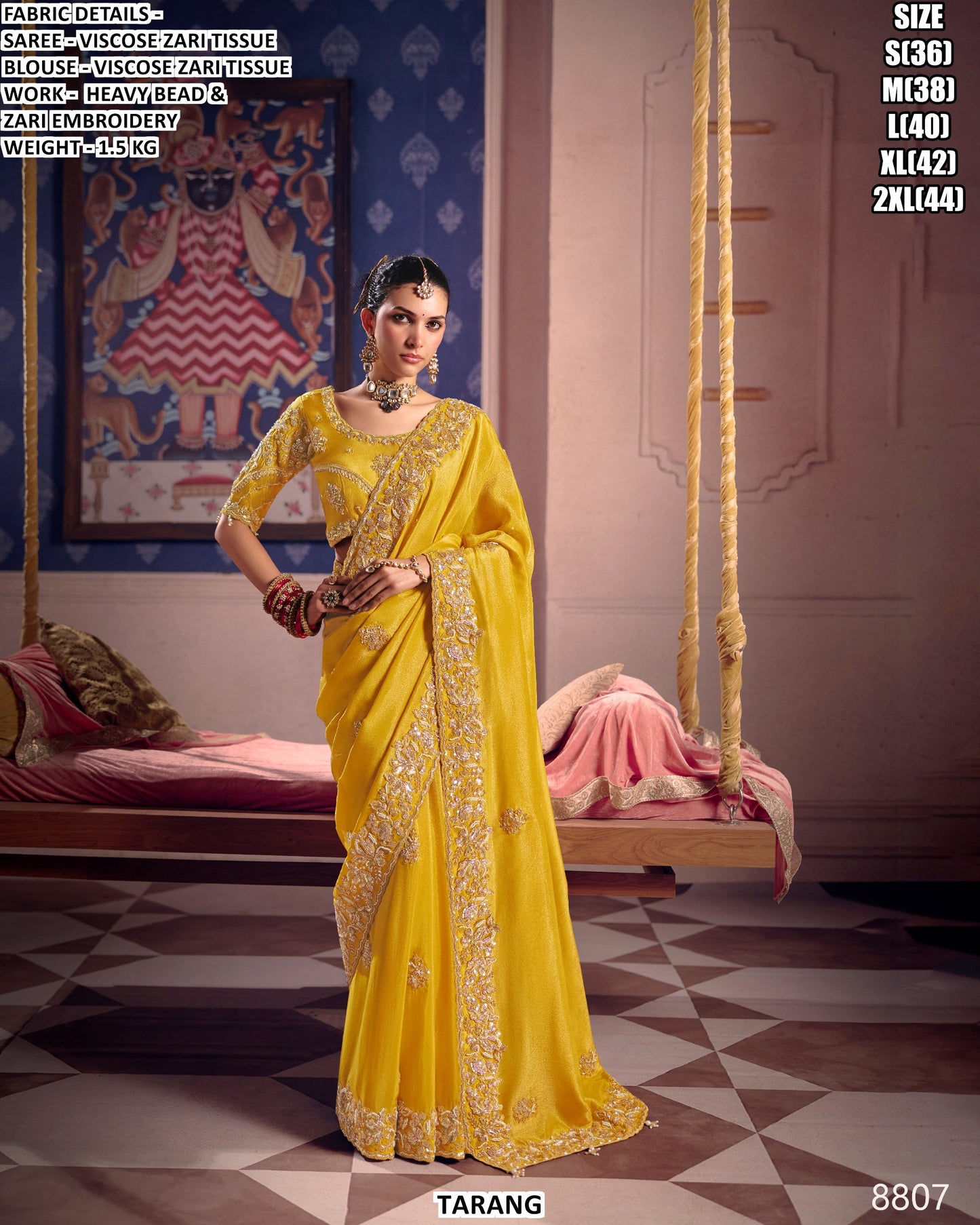Sarees