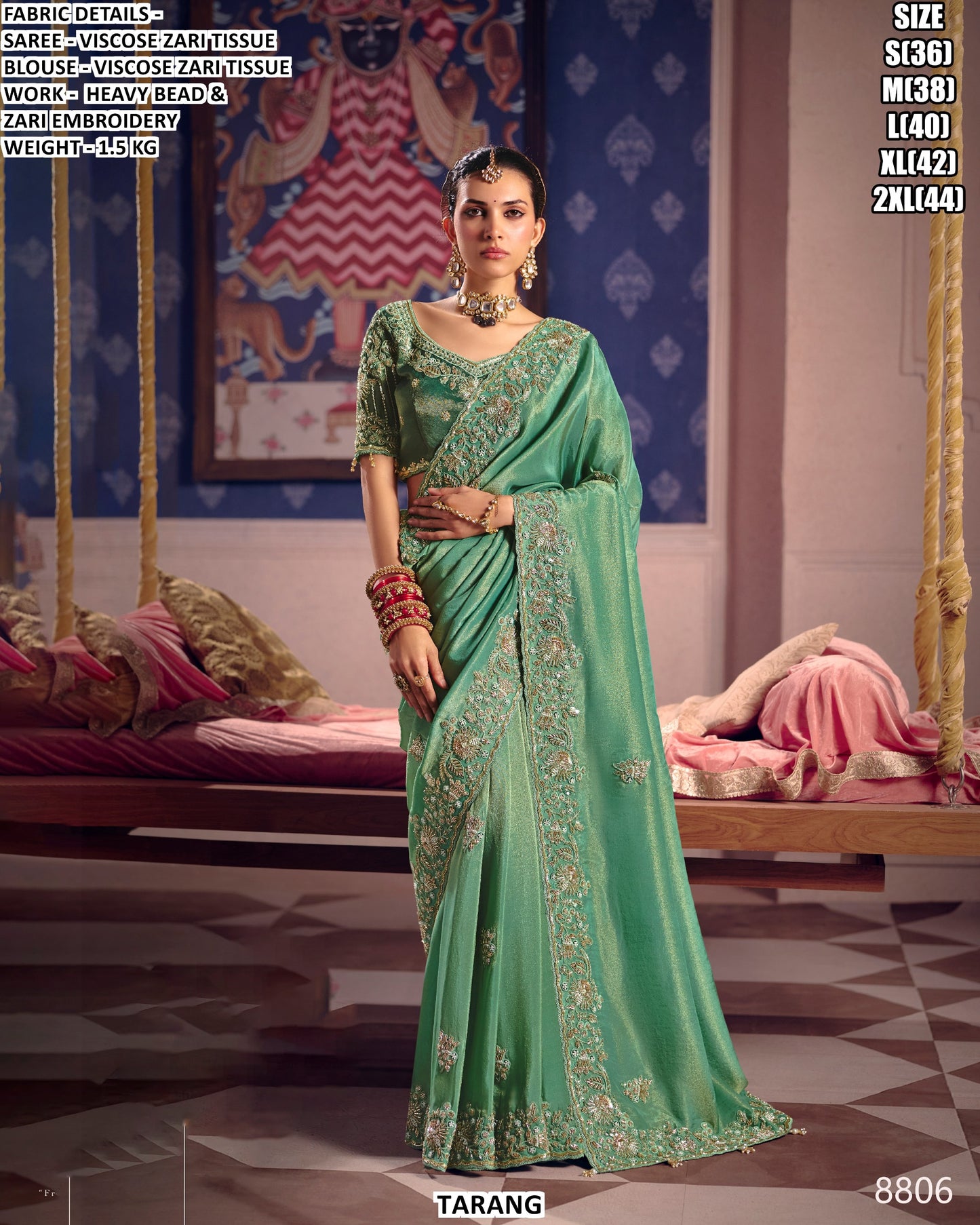 Sarees