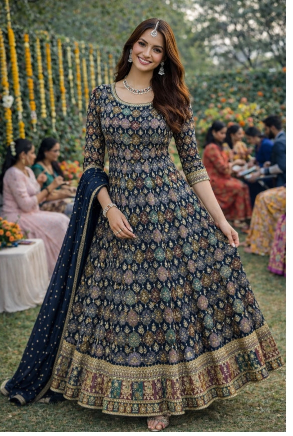 Anarkali