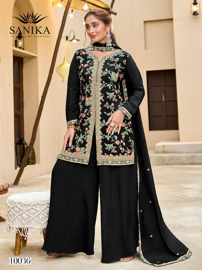 Sanika Fashion
