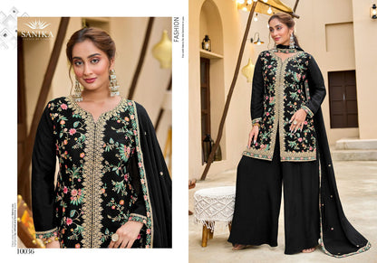 Sanika Fashion