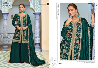 Sanika Fashion