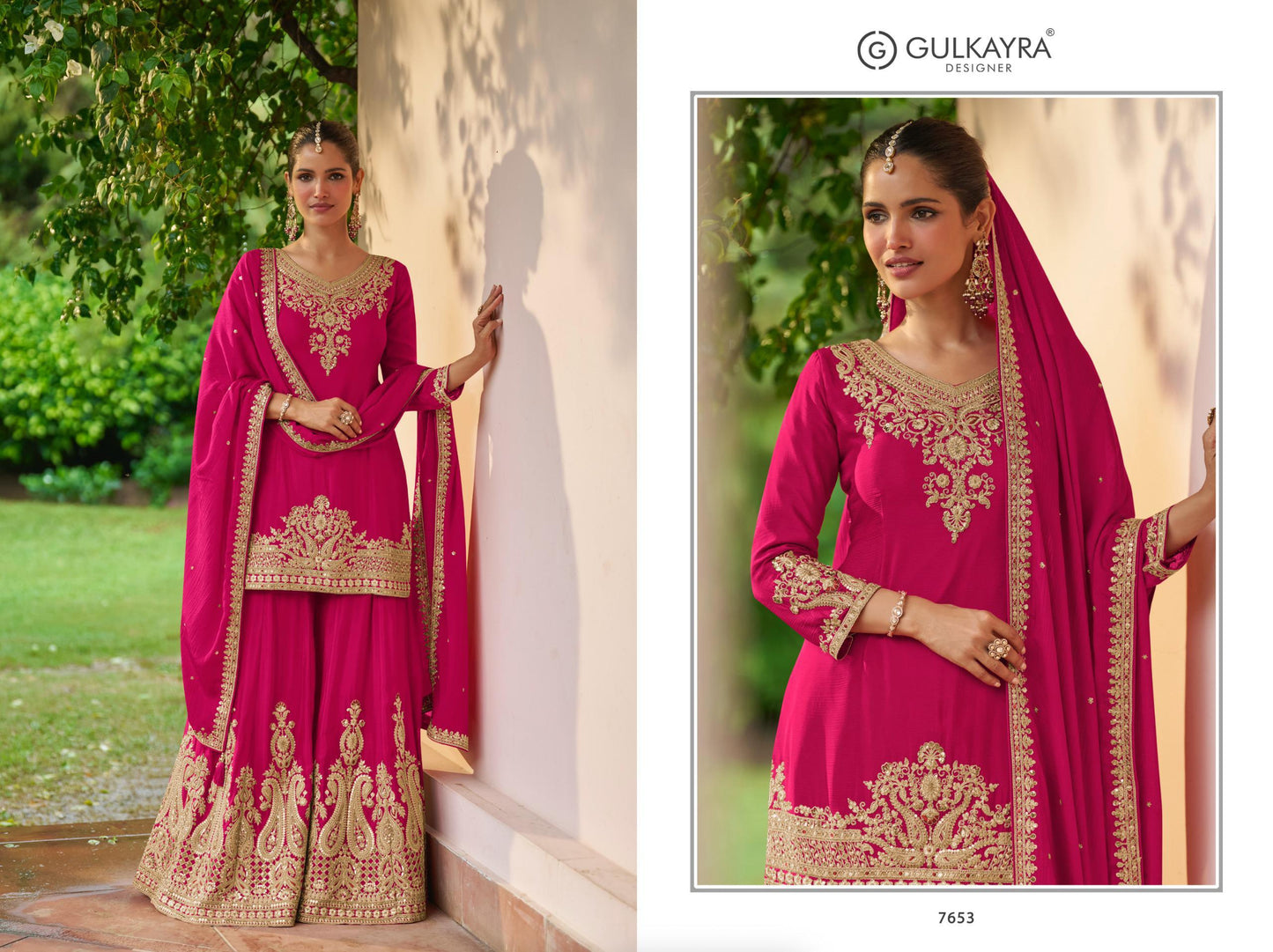 Gulkayra Designer