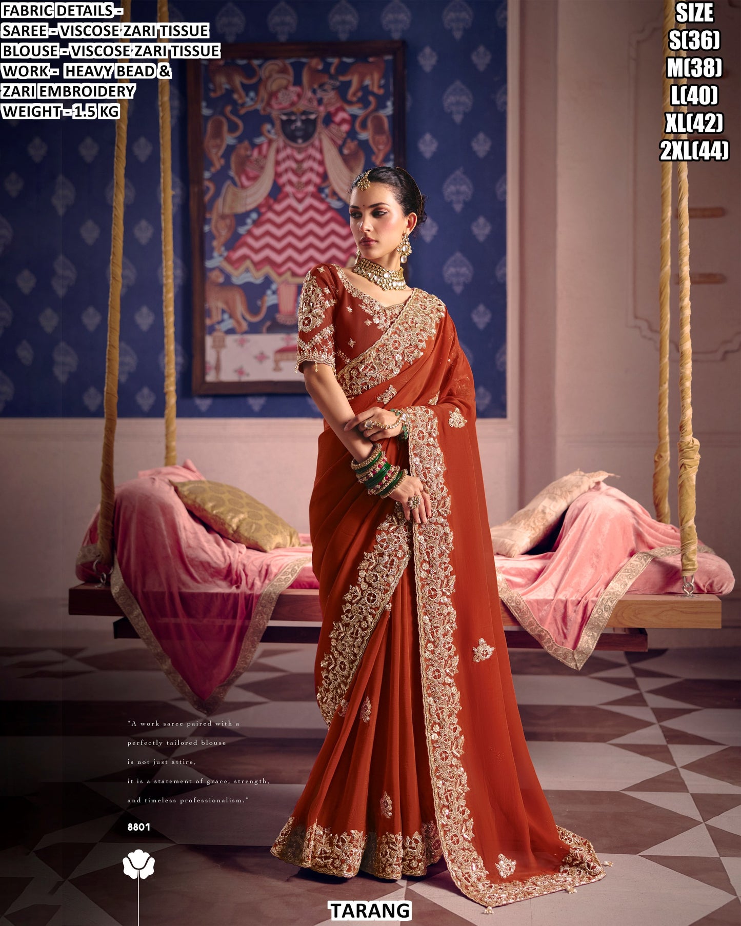 Sarees