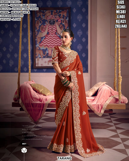 Sarees