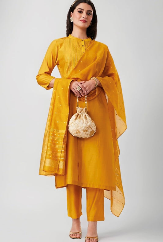 Kurtas & Suits