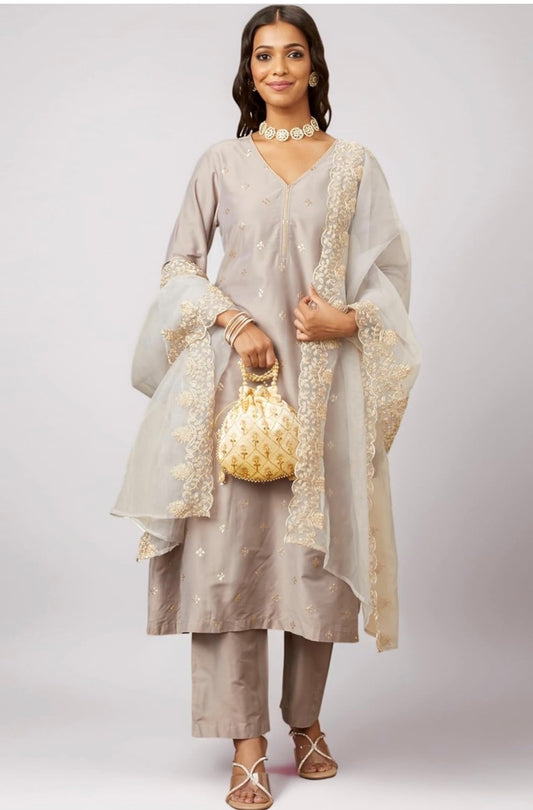 Kurtas & Suits