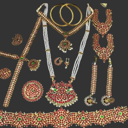 Selected Variant Image
