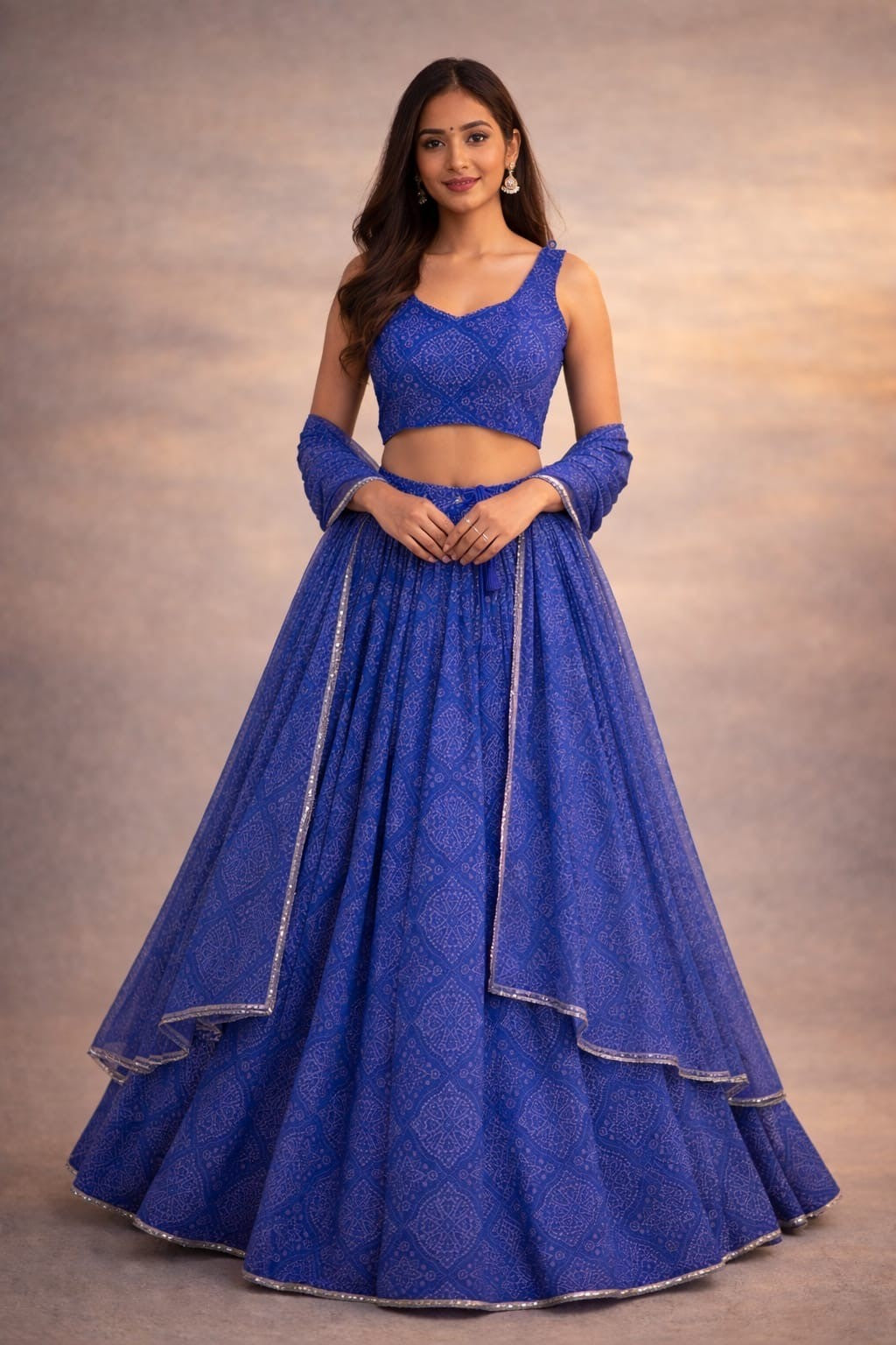 Lehengas