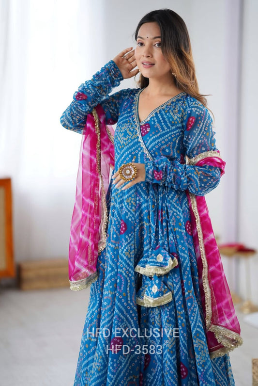 Anarkali