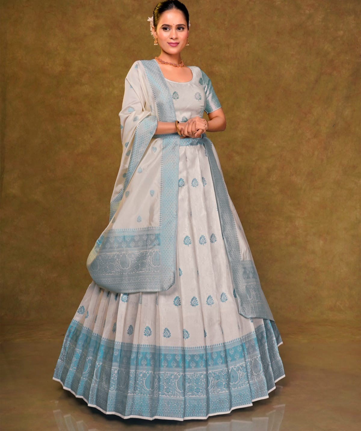 Lehengas
