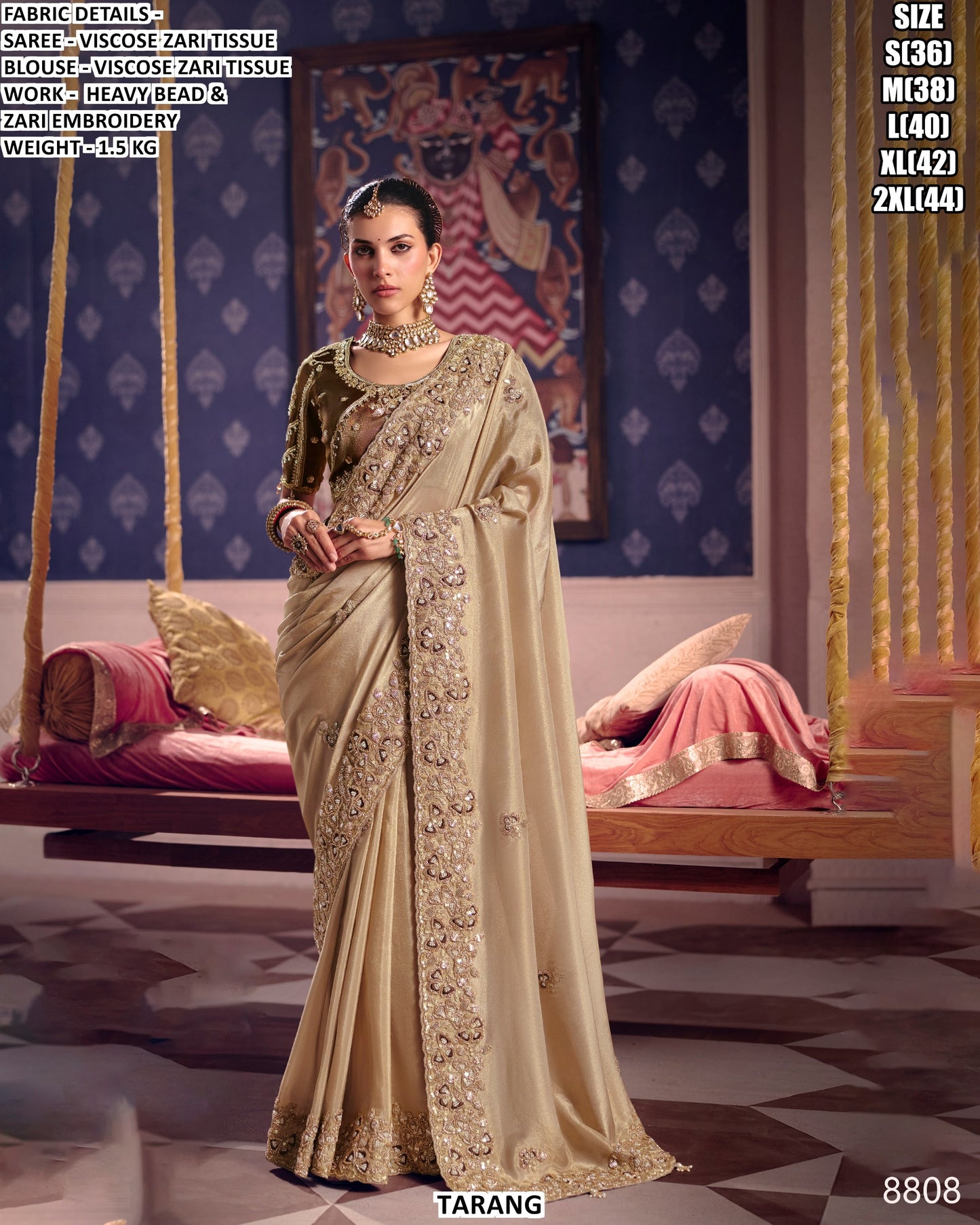 Sarees