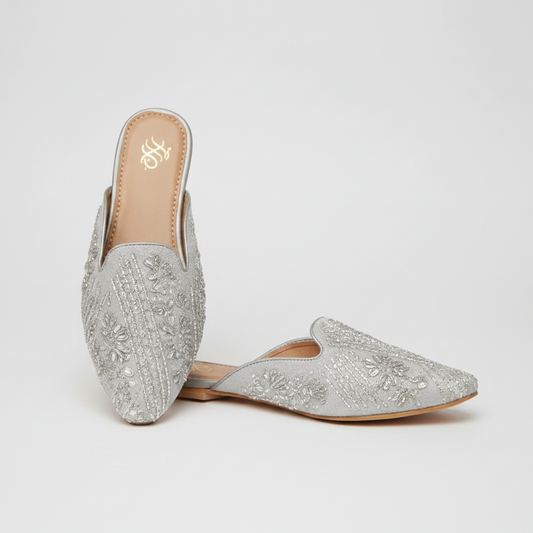 Saree Sneakers